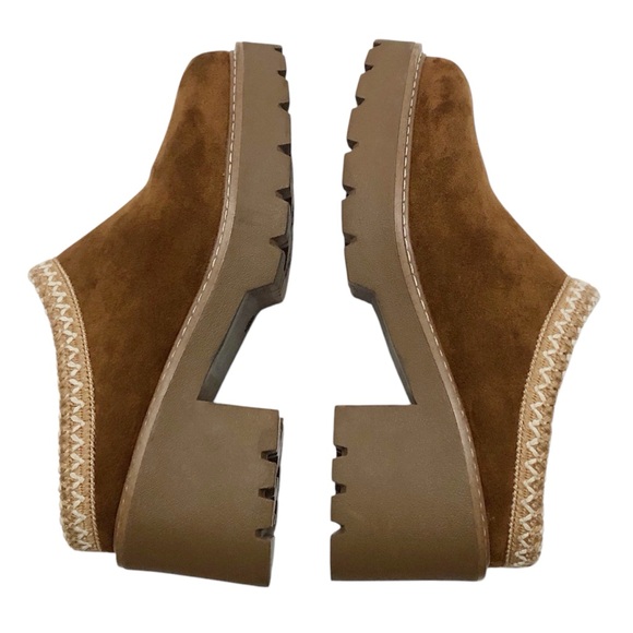 Steve Madden Brixtin Clogs - Picture 6 of 14